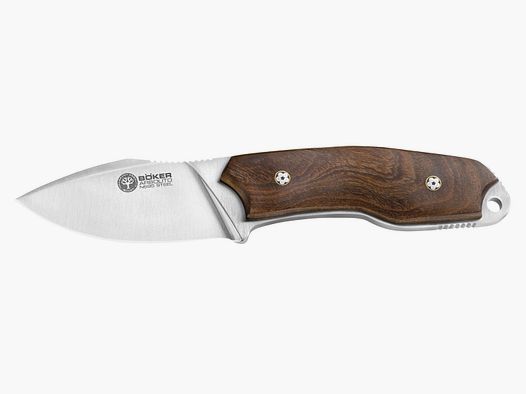 Böker Jagdmesser Arbolito el Héroe