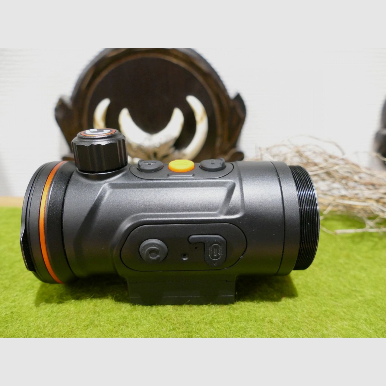 Thermtec Hunt 335 Pro + Adapter geschenkt
