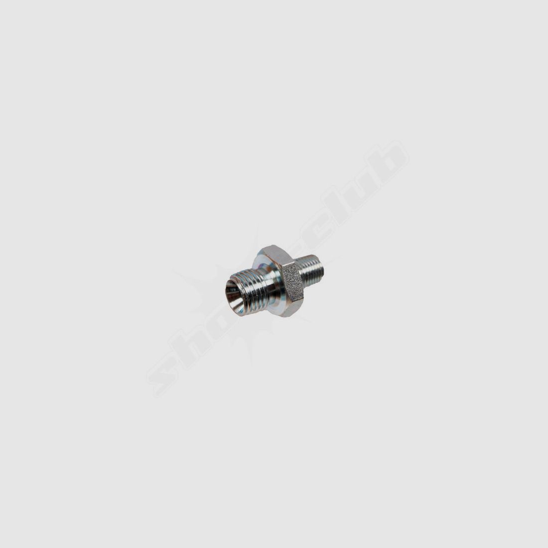 First Strike Verbindungsstecker 1/8 Zoll auf 1/4 BSP - 2 Stk.
