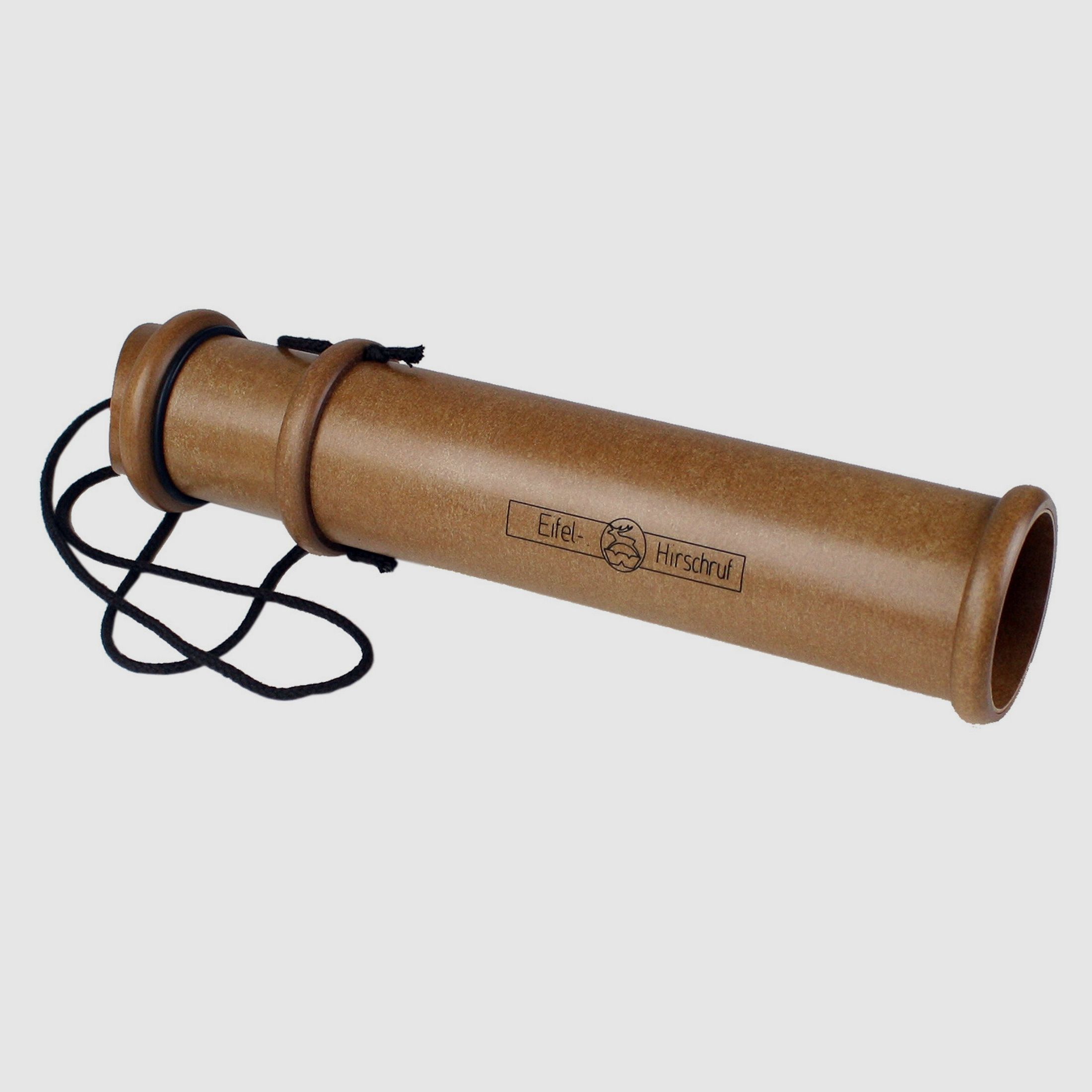 Weisskirchen Eifel deer call