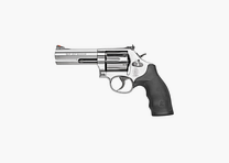 Revólver S&W Mod. 686, 4" WO