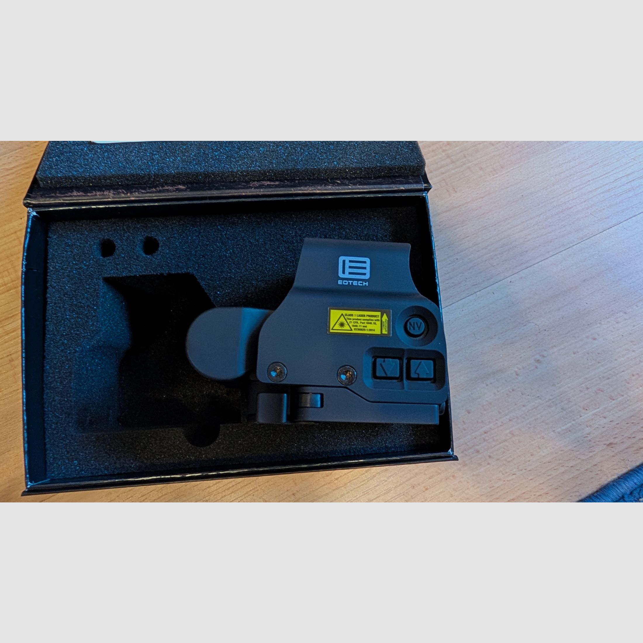 Eotech EXPS 3-2 avec OVP NEUF !