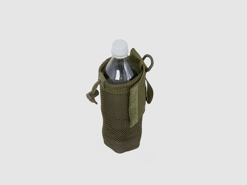 Roll-Up Bottle Pouch - Olive [8FIELDS]