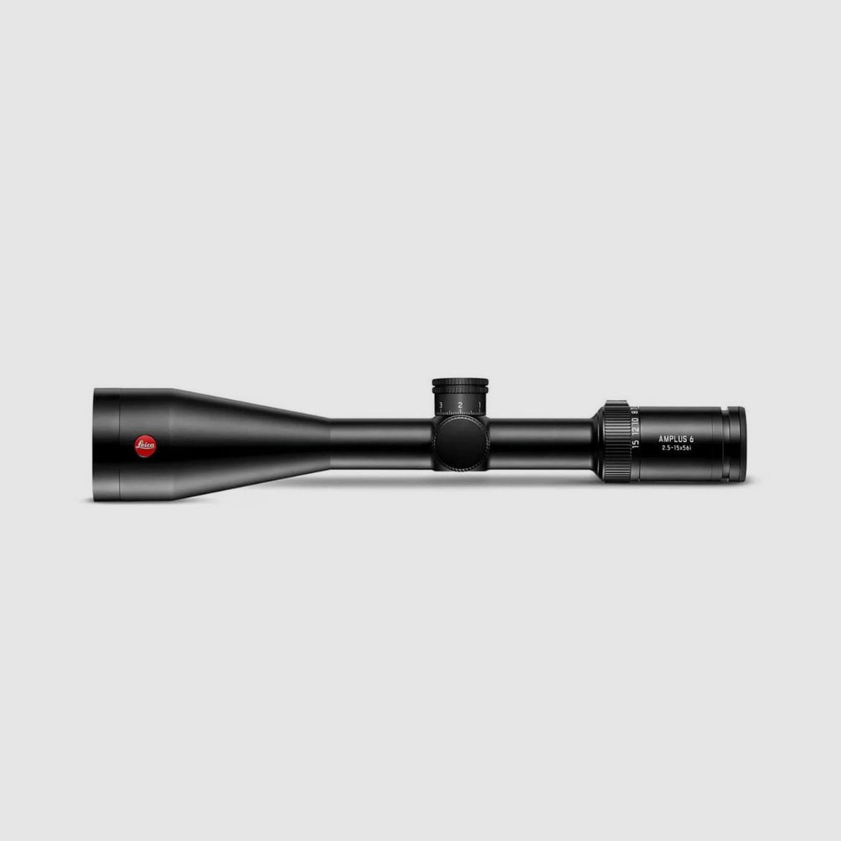 Zielfernrohr Leica Amplus 6 2.5-15x56 i, Bild 1 von 5