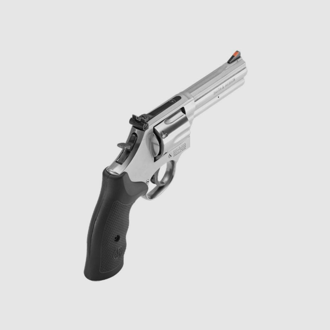 REVOLVER SMITH & WESSON 686 4" - 357 MAG., Bild 4 von 5