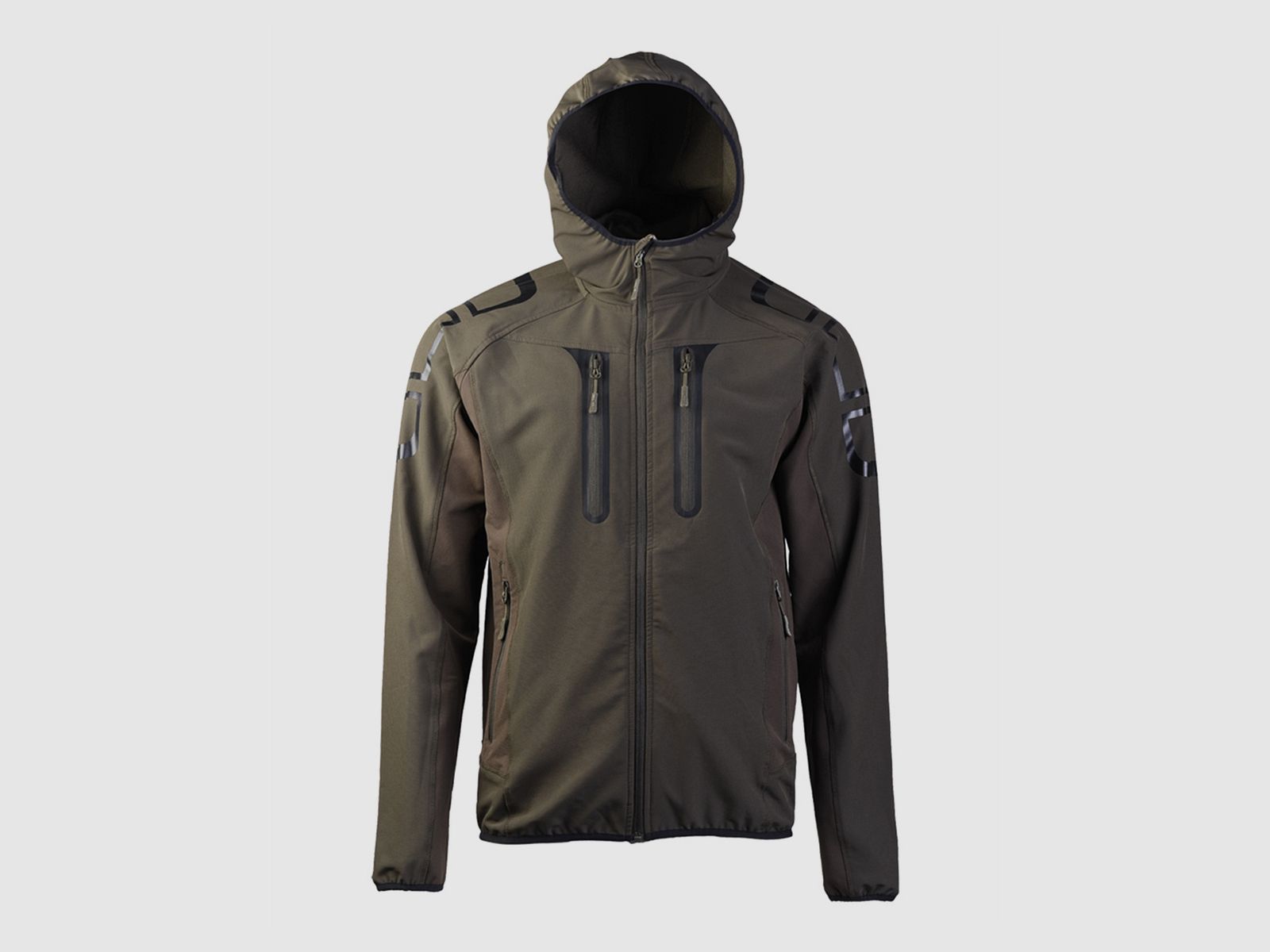 Jacke Flex-Tech Dynamic Force