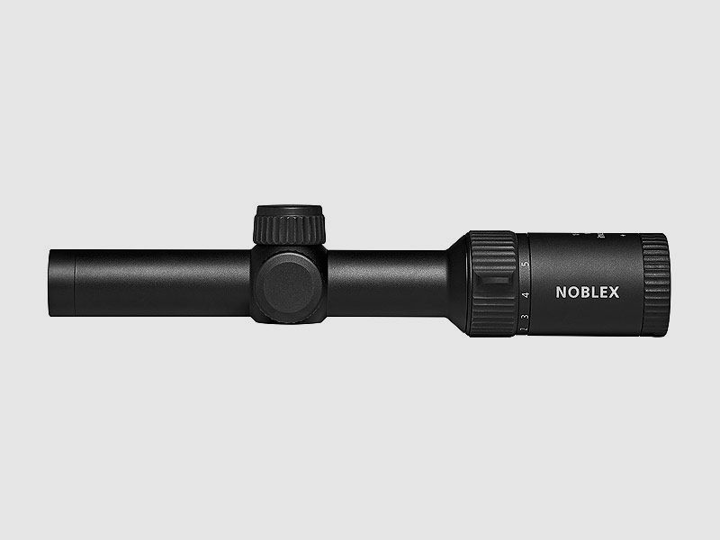 NOBLEX NZ6 1-6x24 Inception