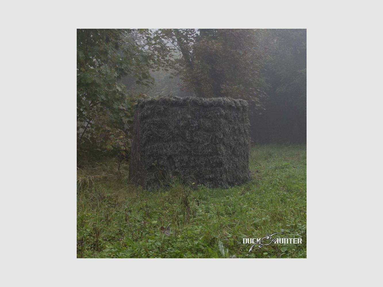 Ghillie-Tarnnetz Entenjäger, Bild 2 von 4