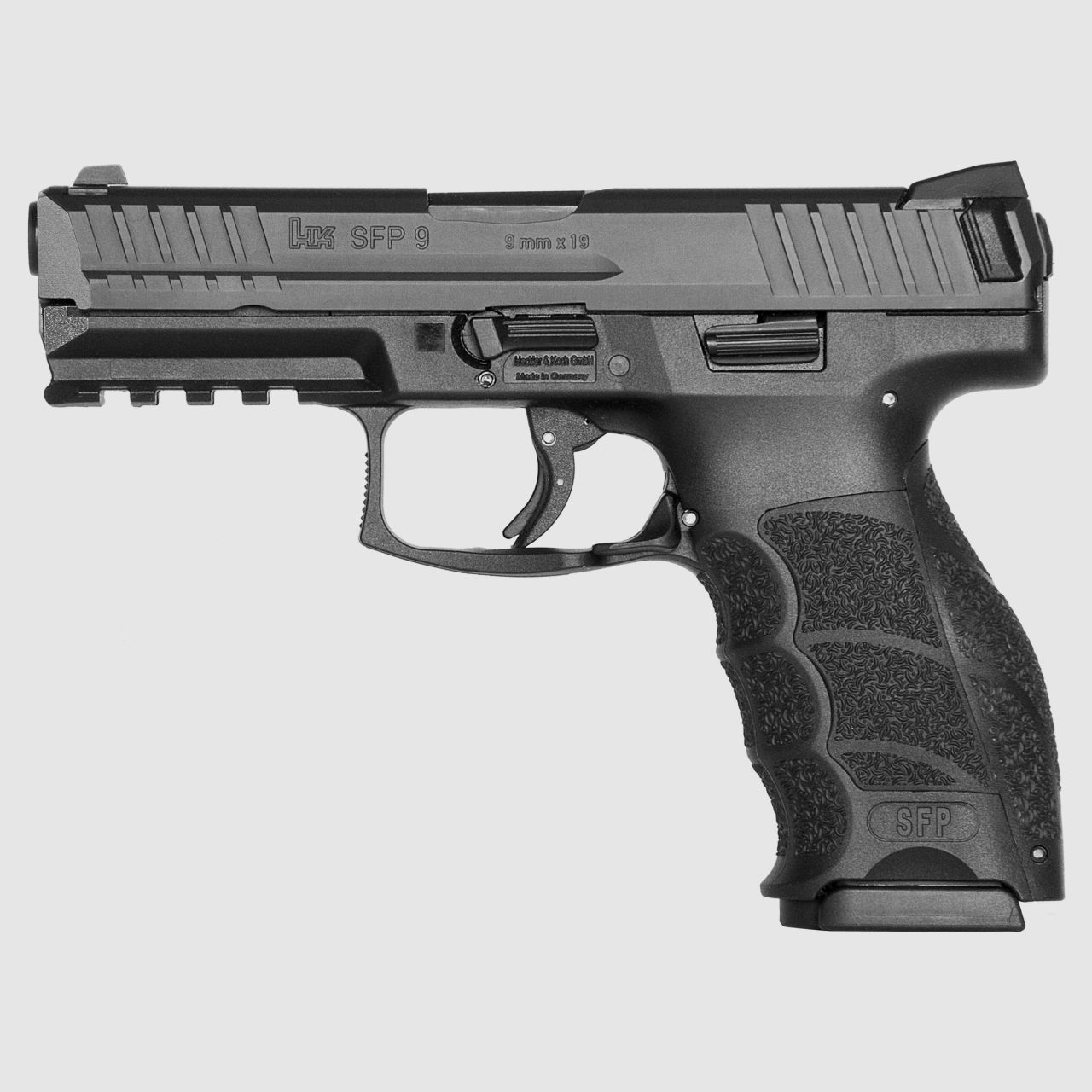 HECKLER & KOCH - Pistole SFP9 OR