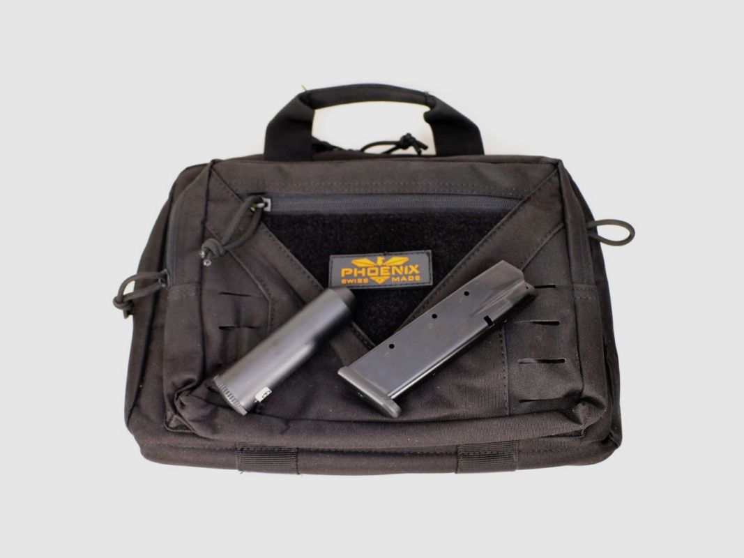 Phoenix Predator 9x19, Bild 3 von 3