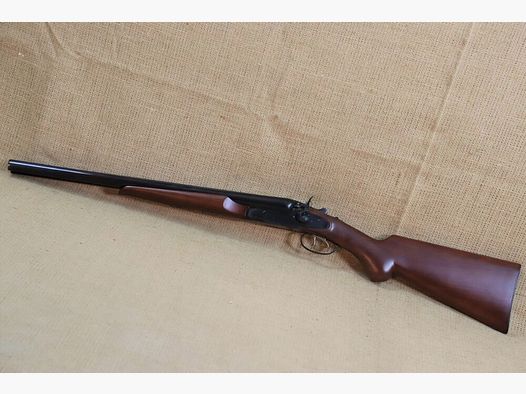 Pietta Kutscher Hahn-Flinte 1878
