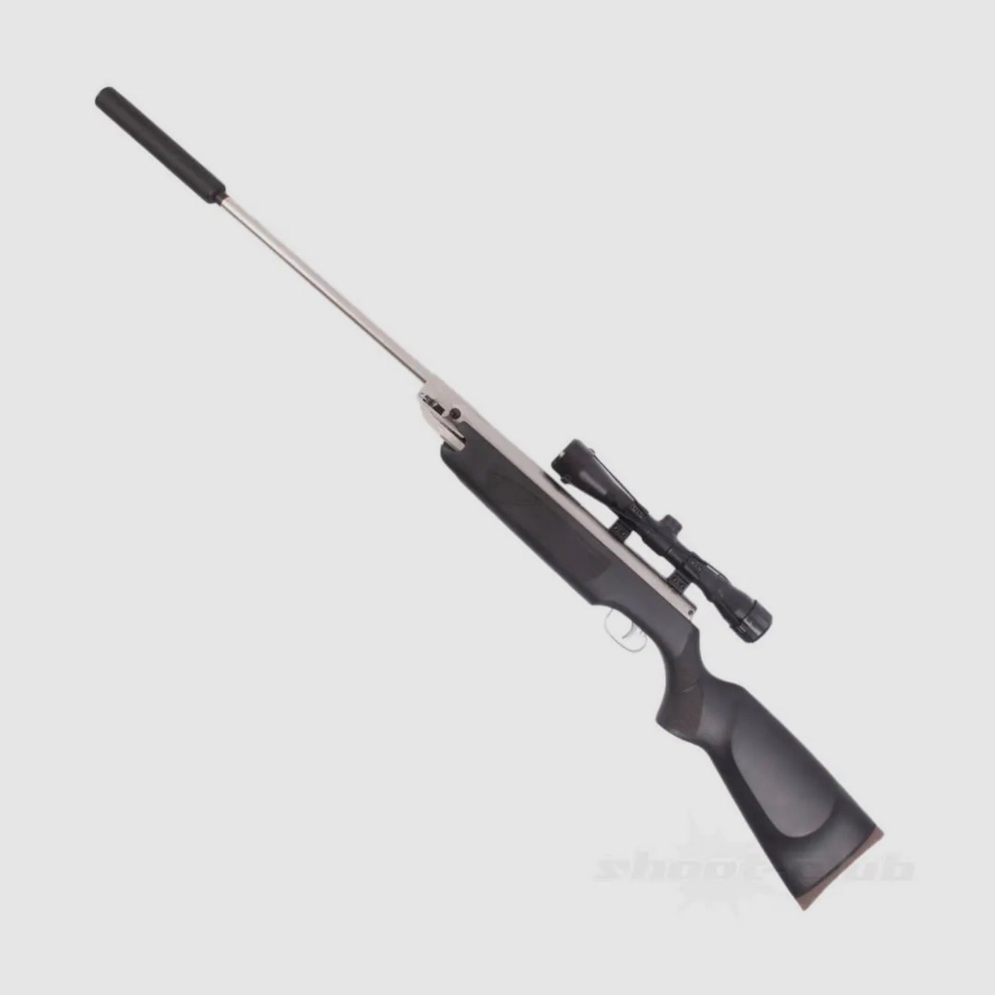 Weihrauch HW 35K F