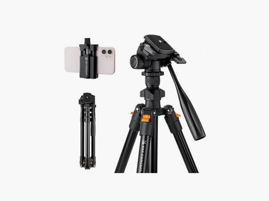 TREPIED PRODIGIT ALU TELESCOPE