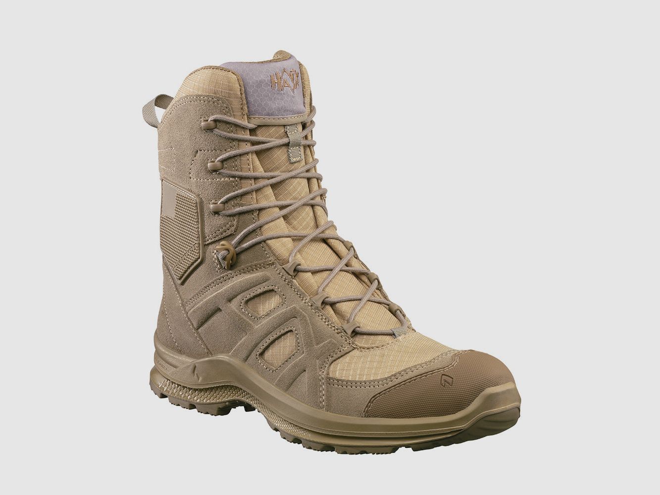 BLACK EAGLE ATHLETIC 2.0 VT, High, Desert, Bild 1 von 3