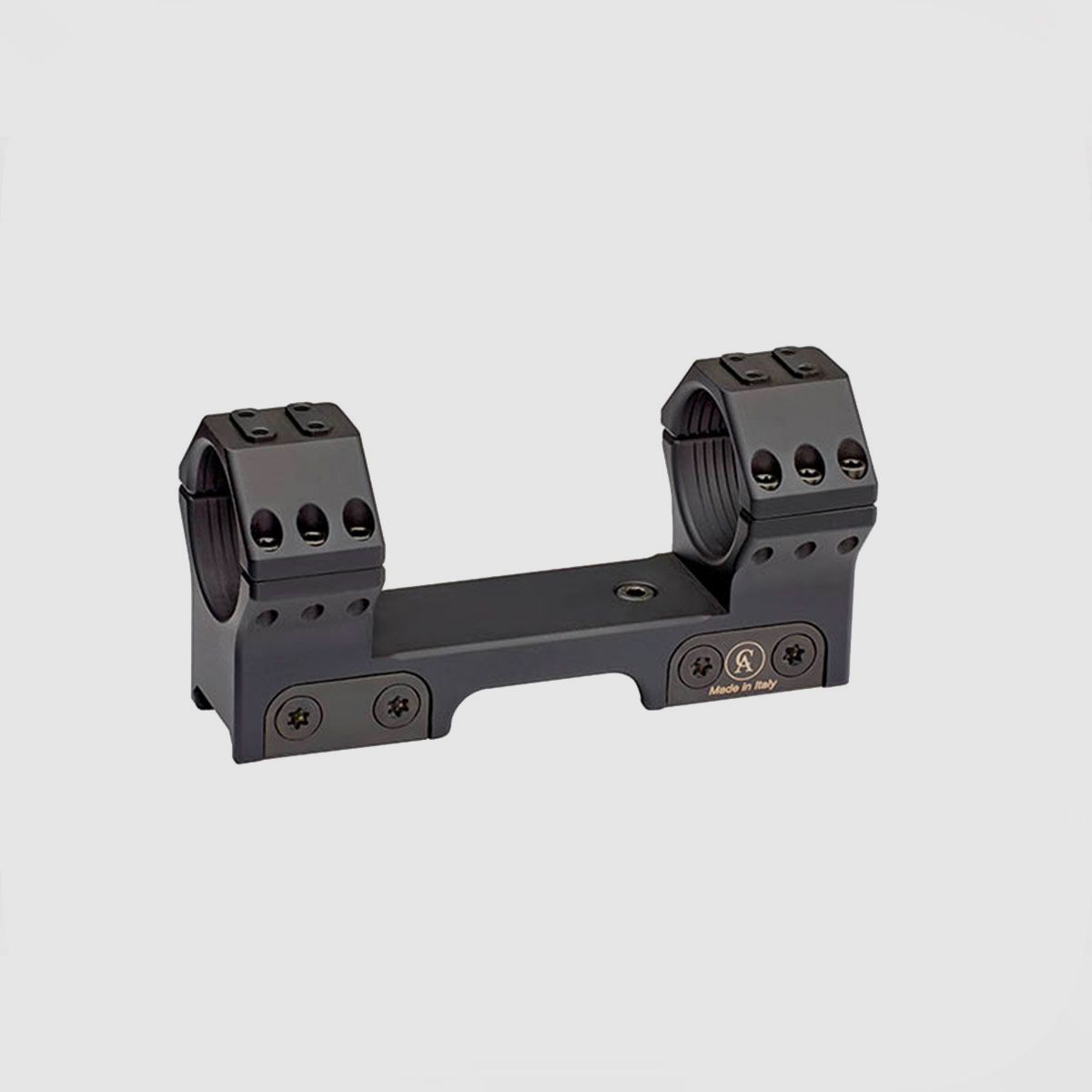 CONTESSA – SIMPLE BLACK TACTICAL FX ø34MM, afbeelding 1 van 2