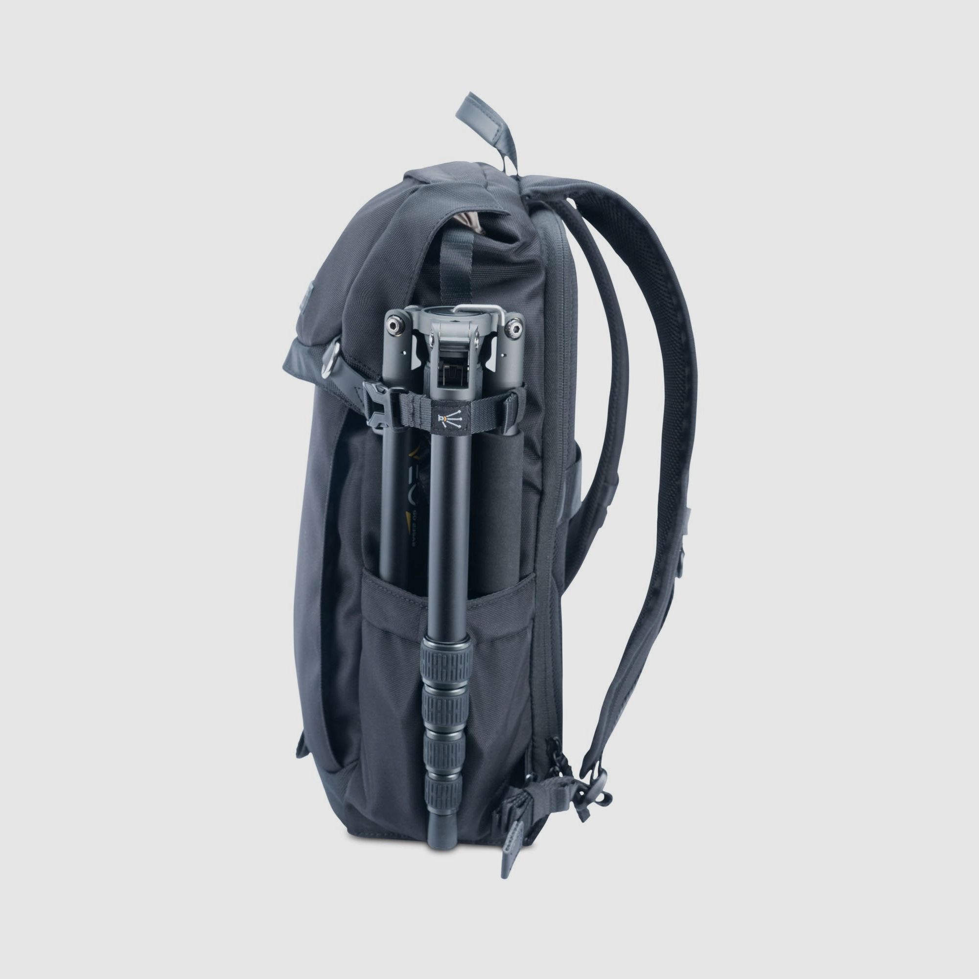 Vanguard World Veo GO 46M BK – Plecak, zdjęcie 4 z 8