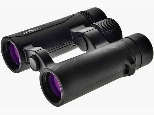 DDOptics DDoptics ULTRAlight 8x34 customer return