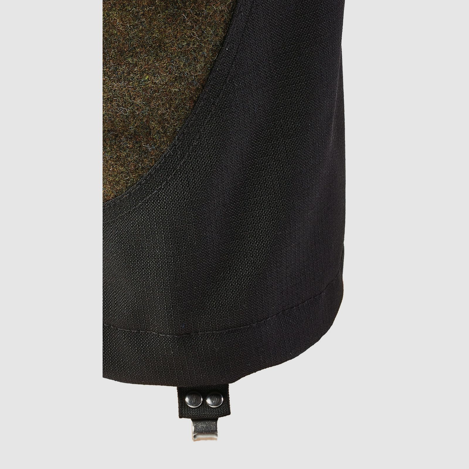PSS Loden hunting trousers