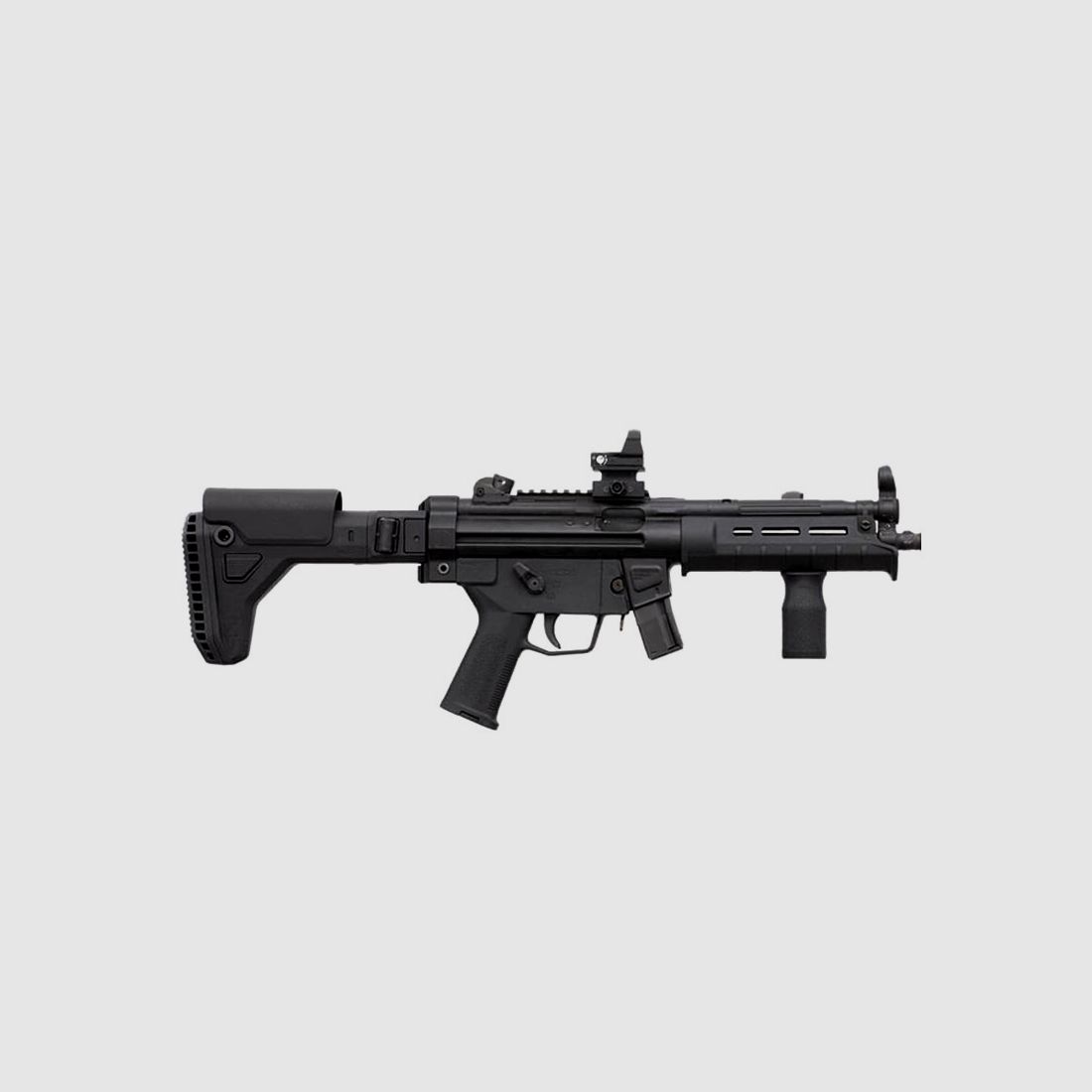 MAGPUL UCS Stock FDE (Flat Dark Earth)