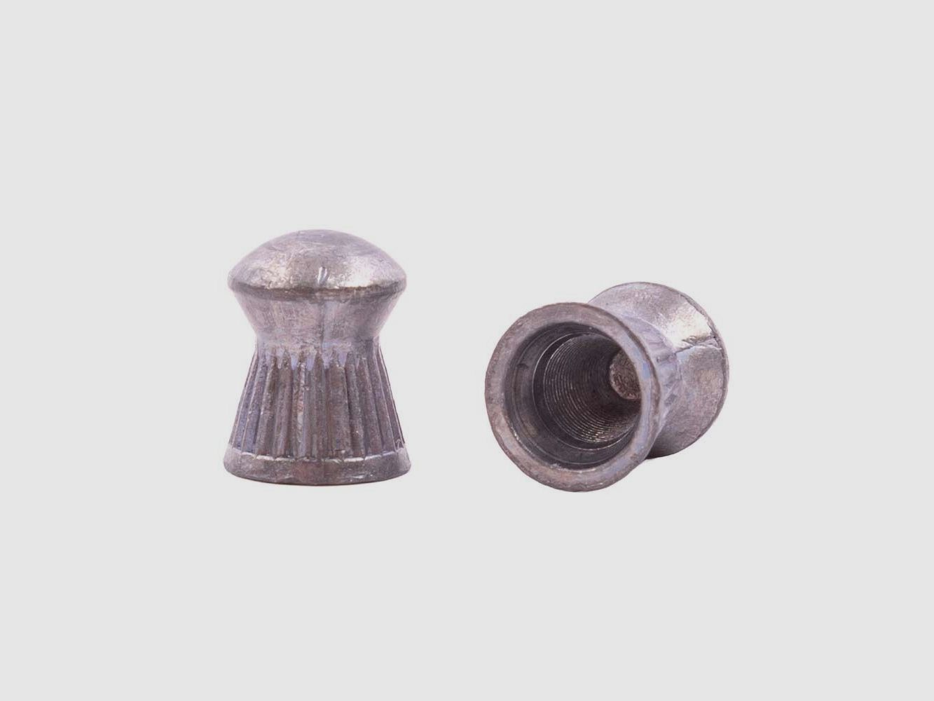 Norica Diabolo Hammer Okrągła Głowa 5,5 mm / 0,84 g / 250 szt.