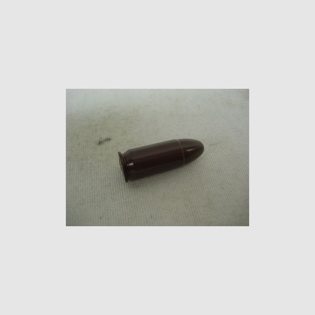 Pufferpatrone 9mm - A-Zoom