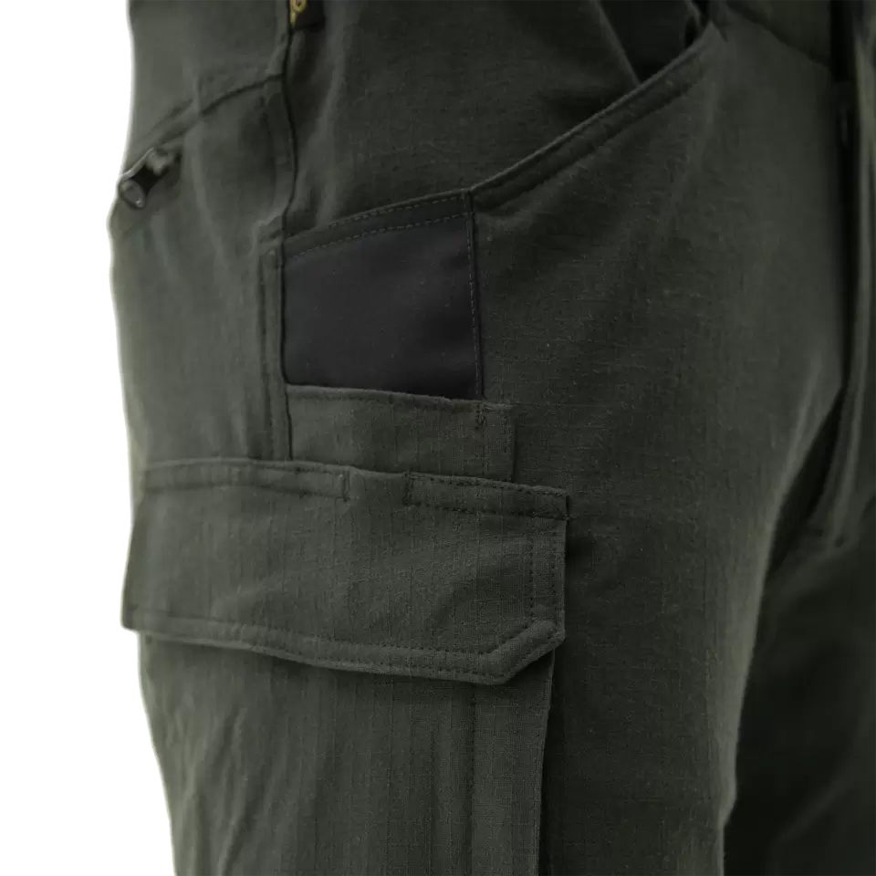 CARINTHIA Goldeck Hunt Pants, zdjęcie 2 z 3