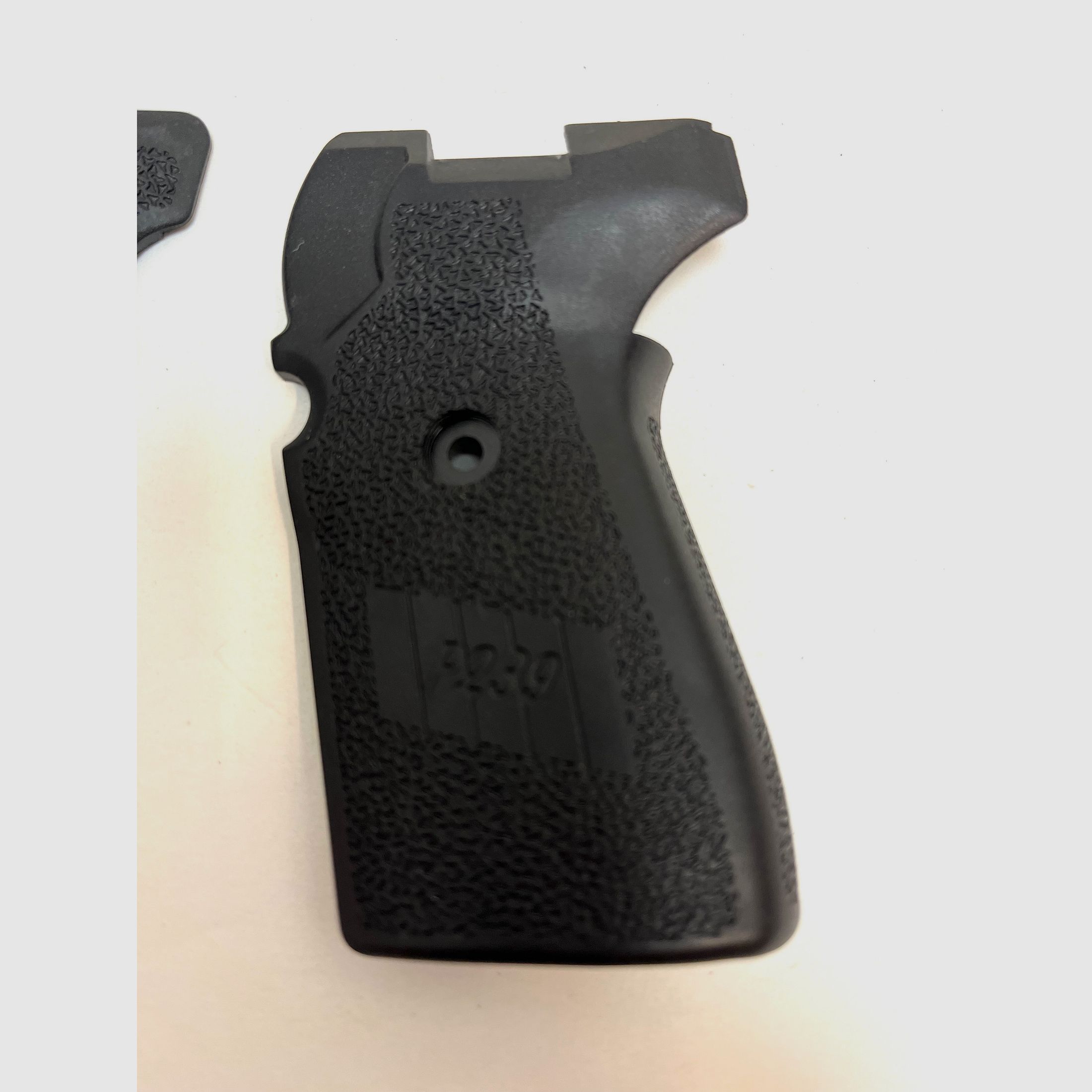••• Sig Sauer P239 Griffschalen - original •••