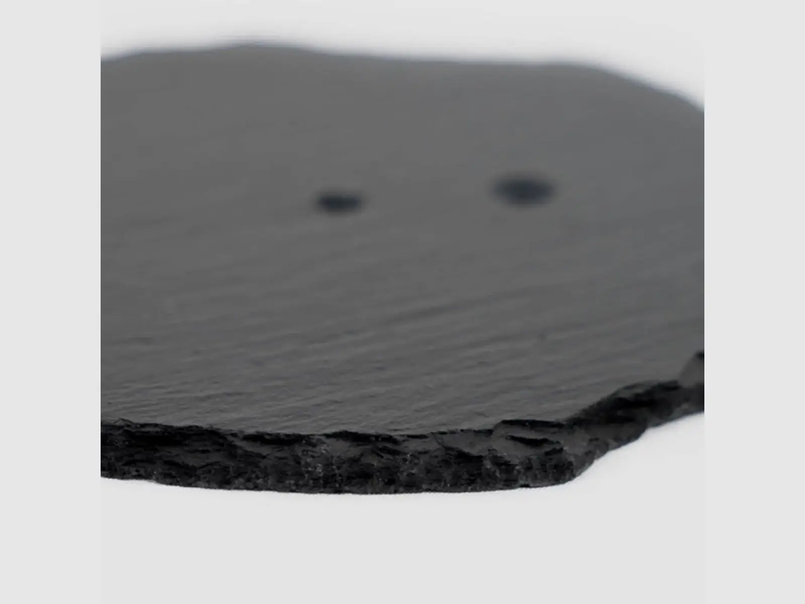 Trophystone Trophäenschiefer Rehbock – klassische Form, Bild 3 von 12