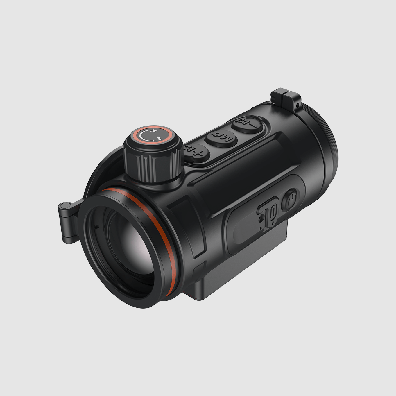 ThermTec HUNT-SERIE Wärmebild-Vorsatzgerät (HUNT 335)