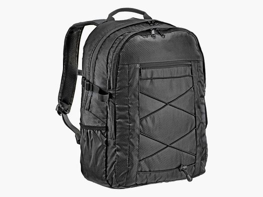 Zaino Defcon 5 Citizen D.Five 30 litri nero