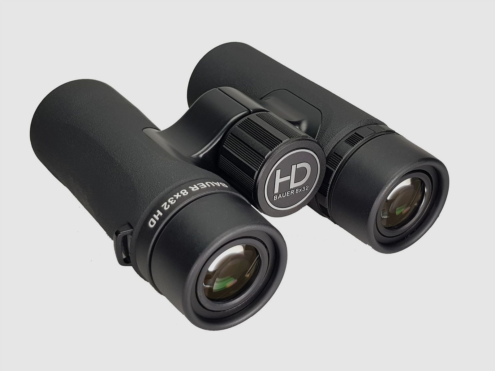 Bauer HD 10×32