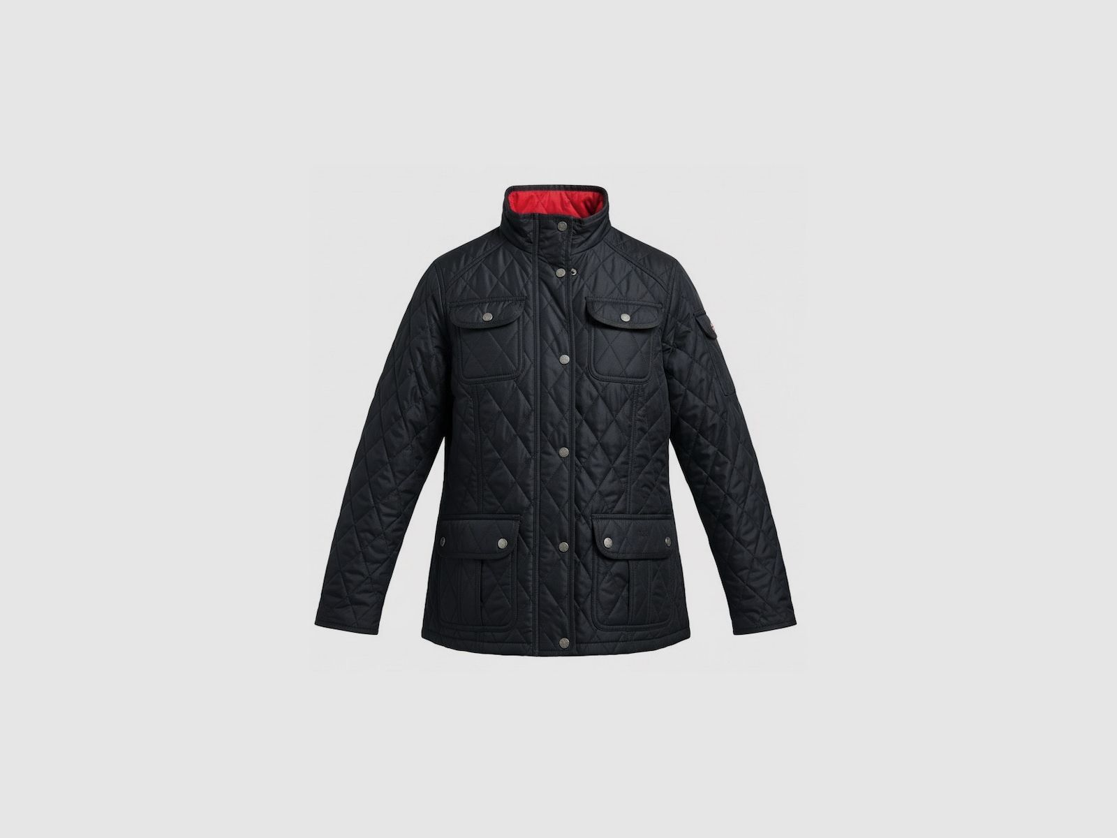 BARBOUR Wooten Quilt Damenjacke