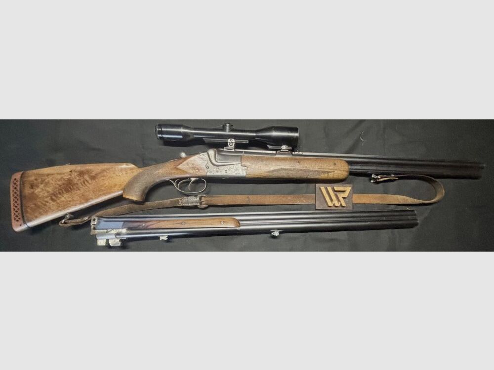Sempert Krieghoff, Bild 1 von 6