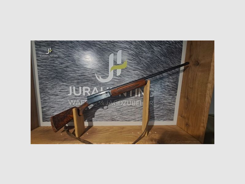 Remington Selbadeflinte ( Baugleich FN Auto 5)