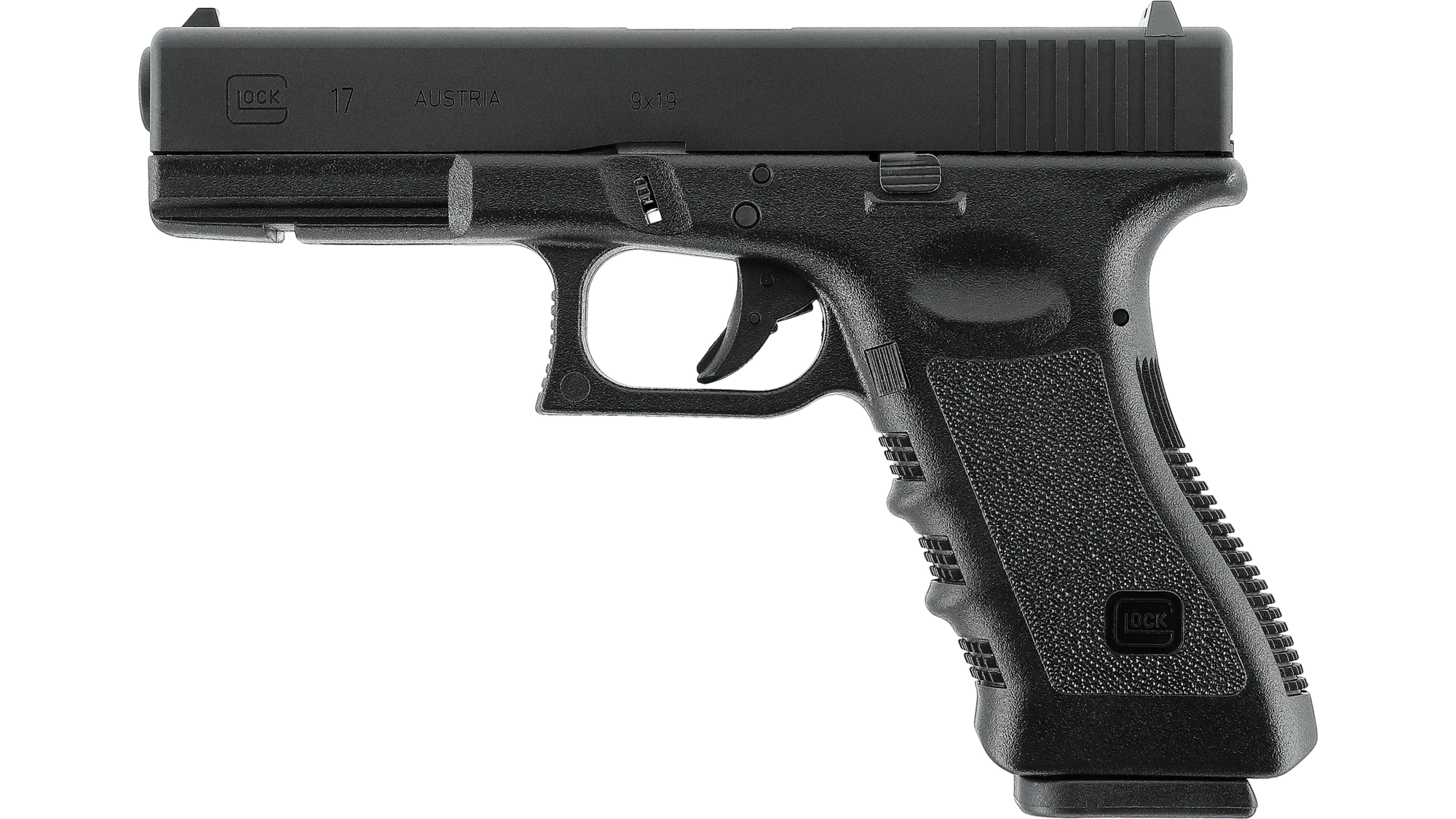 Glock 17, Bild 1 von 2