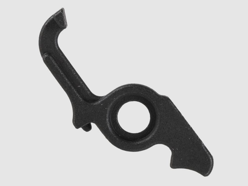 Leva di disinnesto rinforzata G&G per gearbox V2