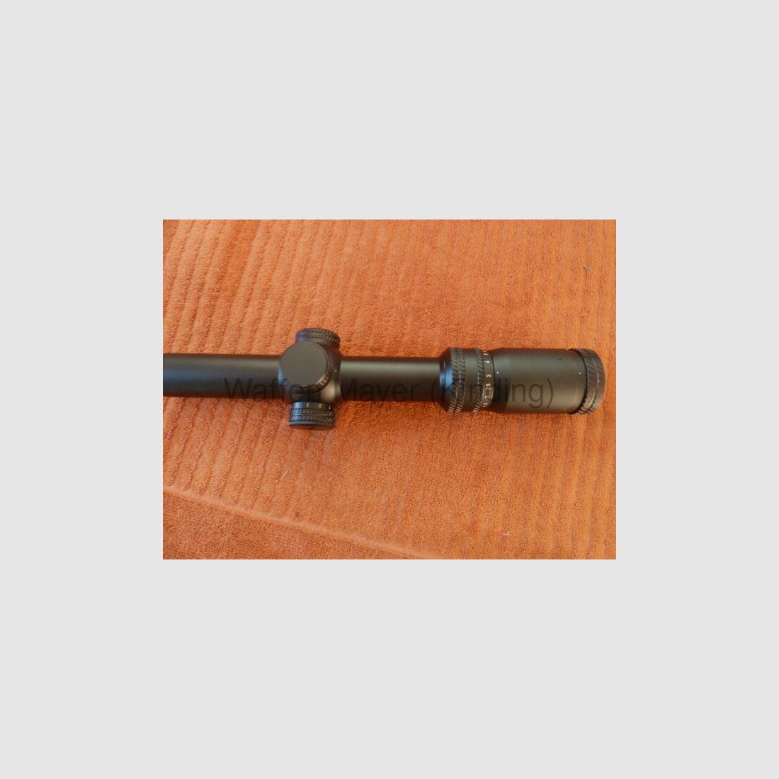 Sight Mark