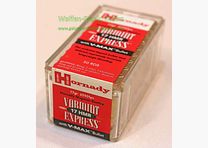 Hornady / USA Rifle Cartridge. Varmint Express .17 HMR