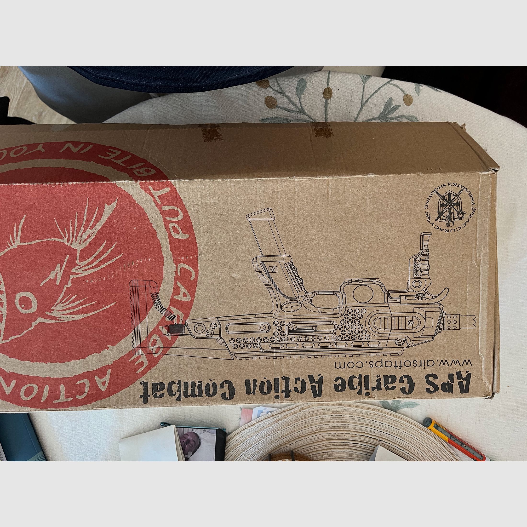 Glock mp adapter glock17 Glock 18 Roni (ONLY TODAY)