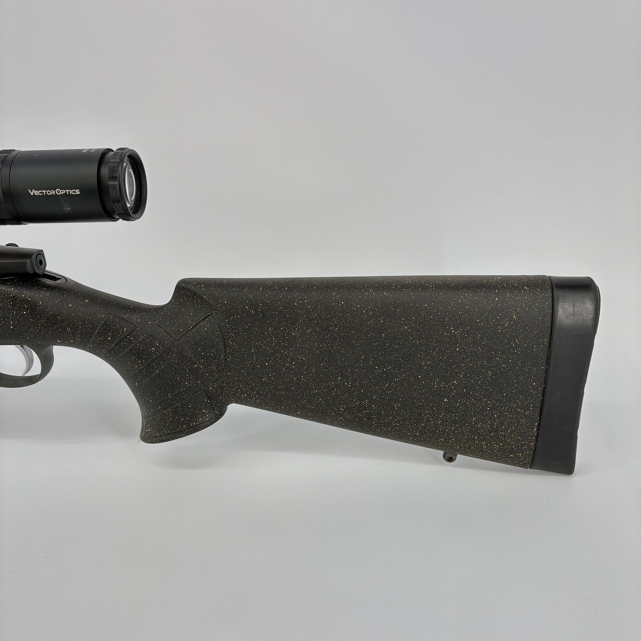 CZ 557 Night Sky