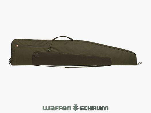 Beretta Büchsenfutteral Game Keeper 132cm - Moss/Braun 100% PES