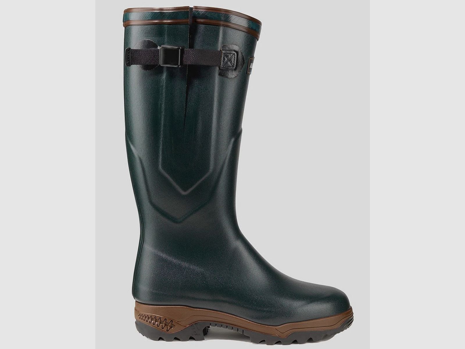 Botas de goma AIGLE PARCOURS 2 ISO, imagen 2 de 10