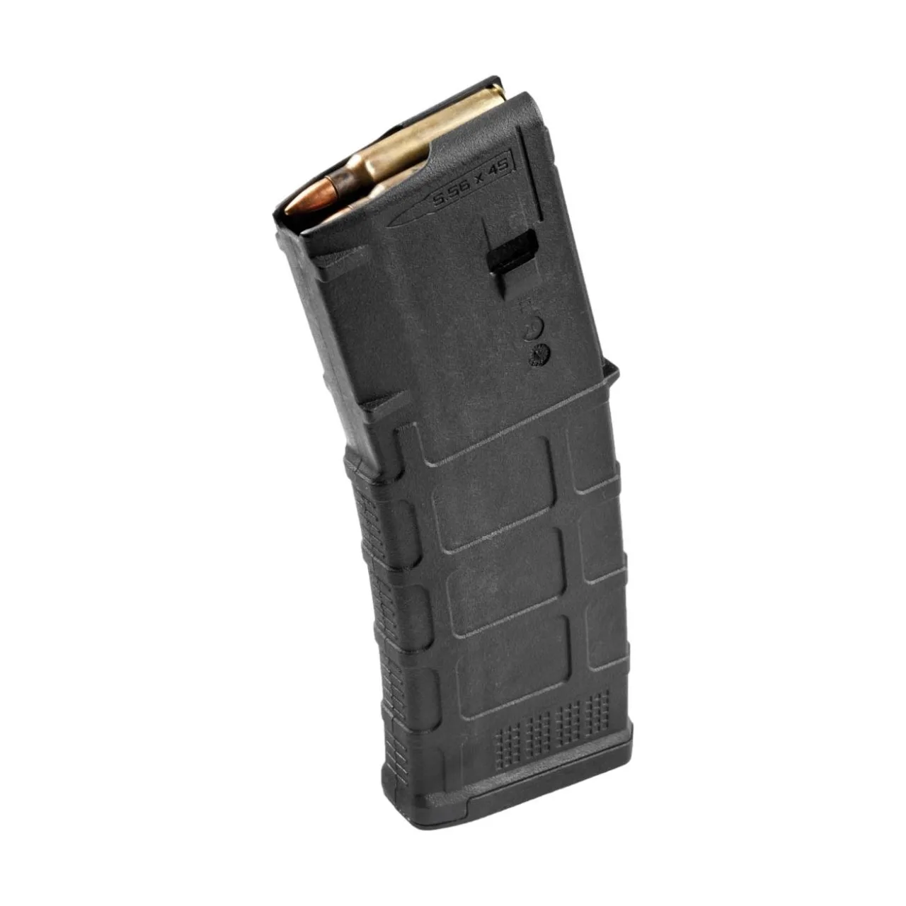 Magpul PMAG 10/30 AR/M4 GEN M3 – Schwarz