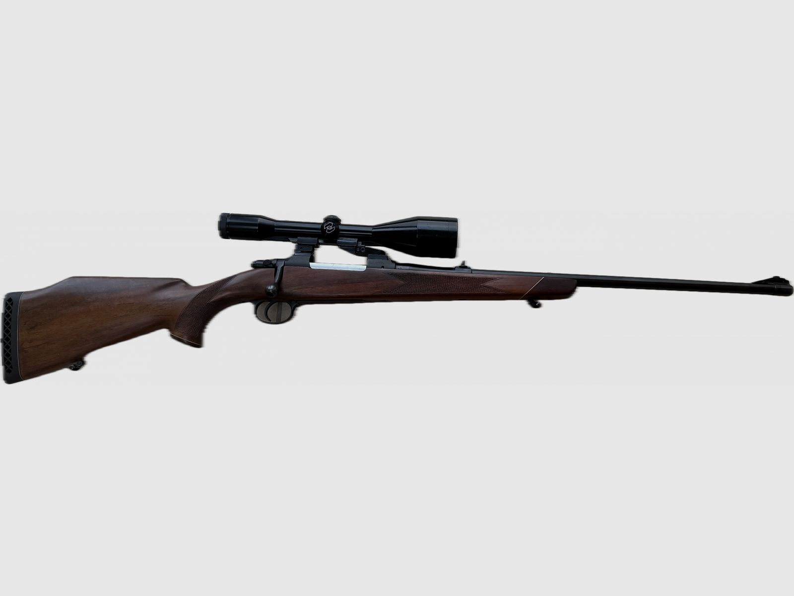 Brünner (CZ) Mod. K98, Kal. 30-06 mit Zeiss 8×56
