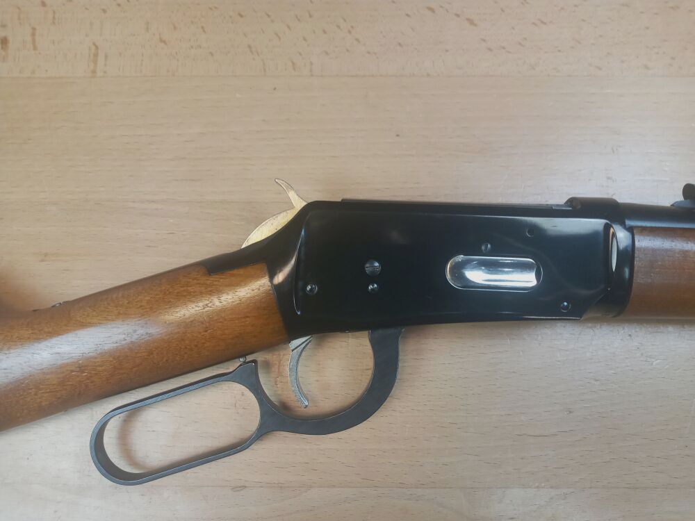 Winchester M 1894