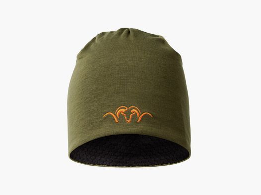 Blaser Drain Beanie Olive