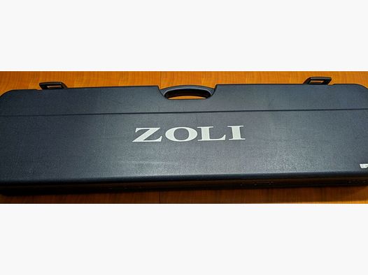 Antonio Zoli Kronos Gold Edition