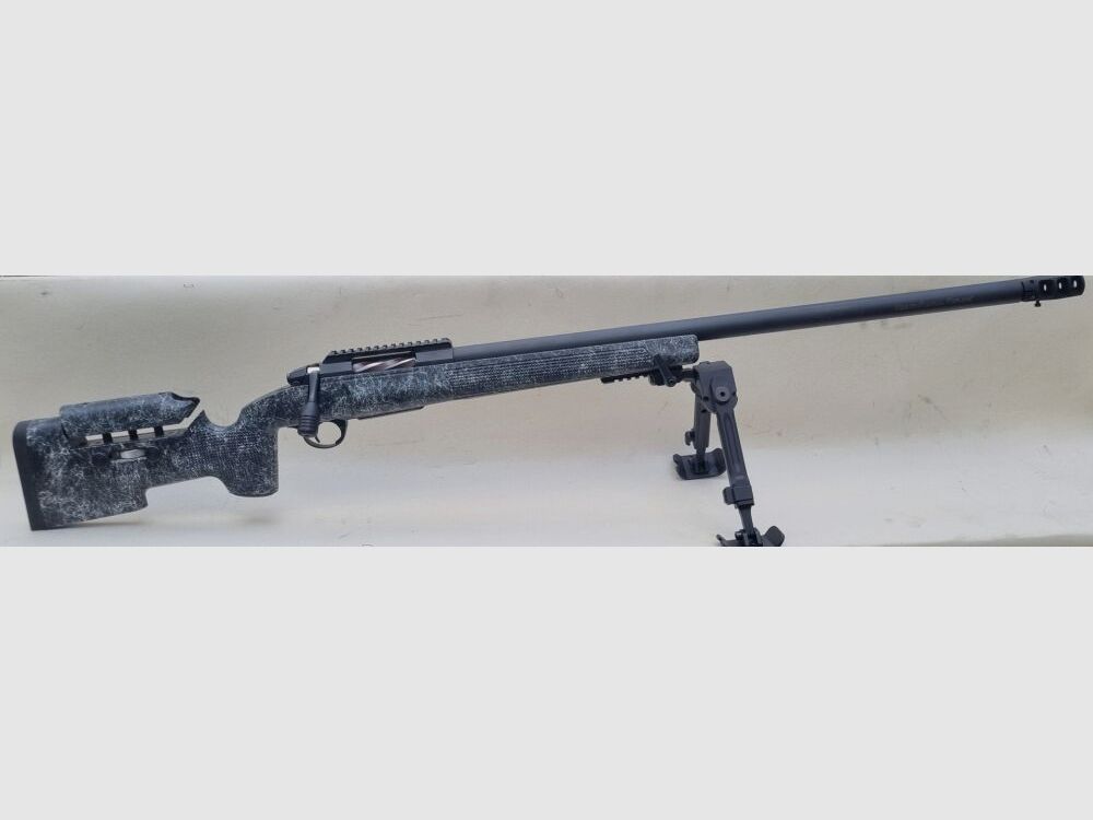 Frankonia Mercury Tactical Evo Black