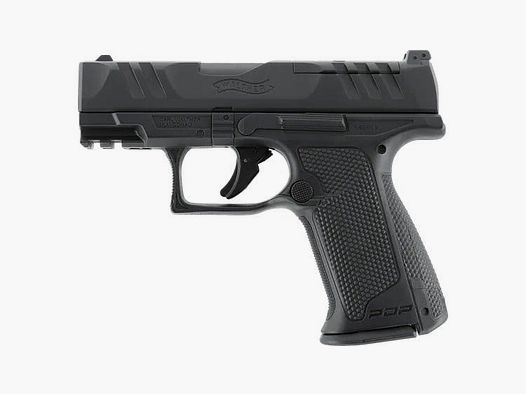 Walther PDP F-Series 3,5" CO2 Pistole