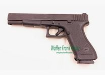 Glock - Austria Mod. 17L / 1a Gen